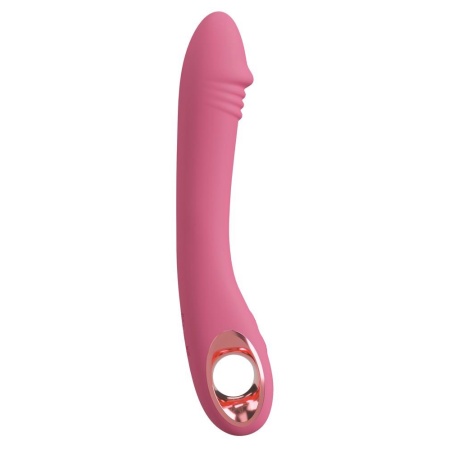 Slim G-Spot Rose - 3