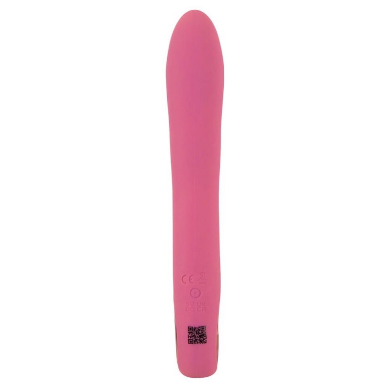 Slim G-Spot Rose - 5