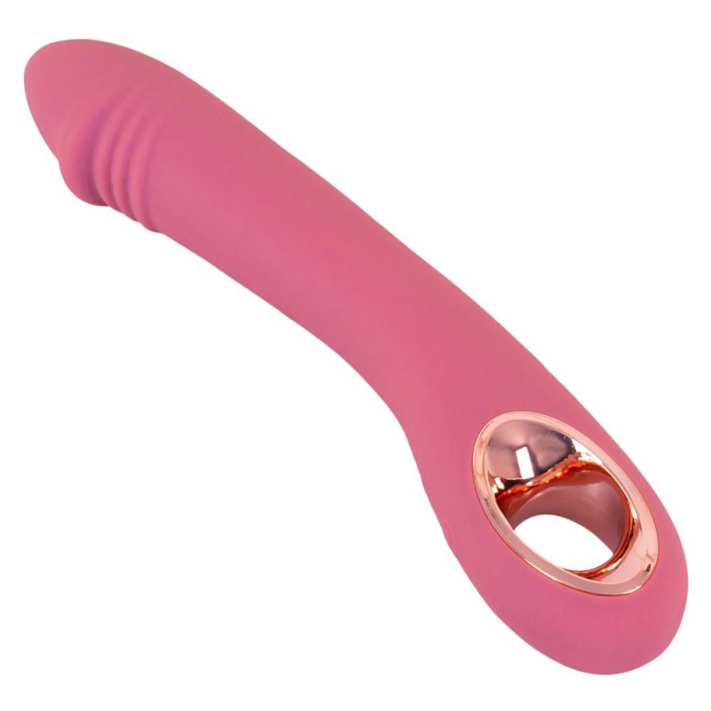 Slim G-Spot Rose - 6