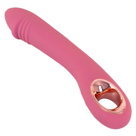 Slim G-Spot Rose - 6