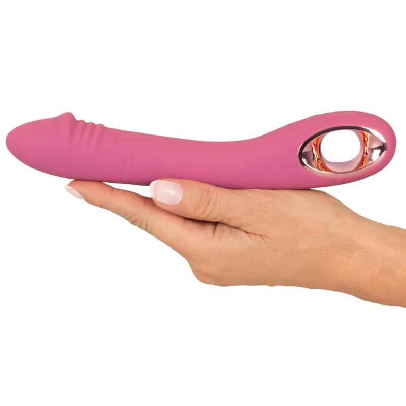 Slim G-Spot Rose - 7