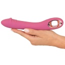 Slim G-Spot Rose - 7