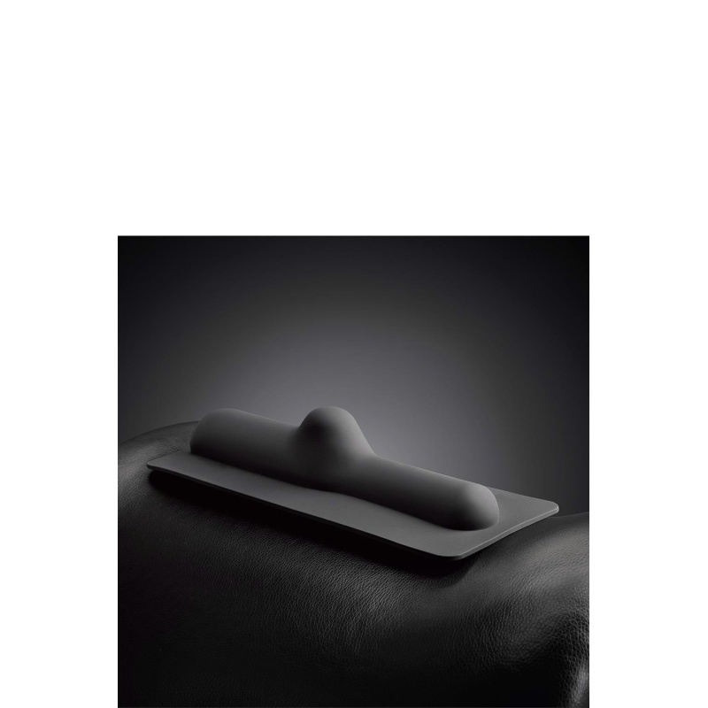 Nakładka Bareback do maszyny erotycznej - silikonowa, niepenetracyjna, 22 × 4,6 cm - 4