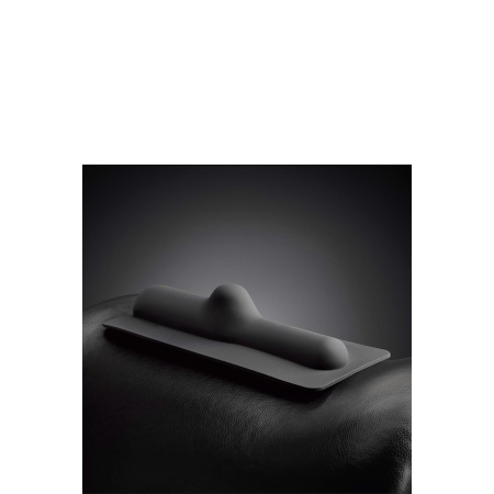 Nakładka Bareback do maszyny erotycznej - silikonowa, niepenetracyjna, 22 × 4,6 cm - 4