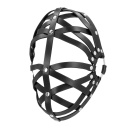 Cage Mask - Black - 1