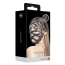 Cage Mask - Black - 2