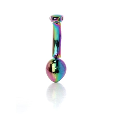 Plug-Jewellery Multicolour Curved PLUG- S - 1 2