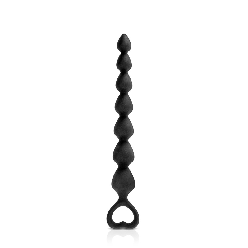 BACK LOVE BLACK SMALL - 1