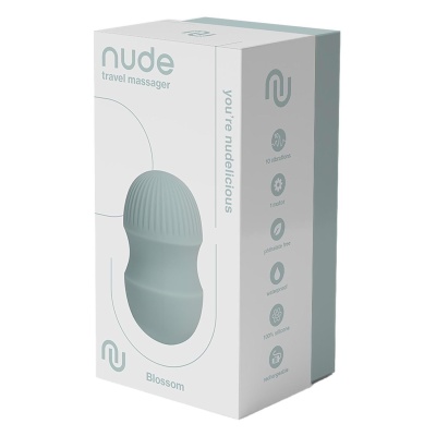NUDE TRAVEL MASSAGER - 1