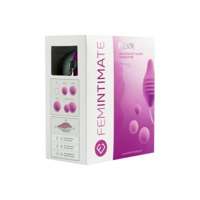 Pelvix Silicone String (Lote) - 1