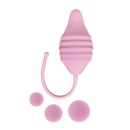Pelvix Silicone String (Lote) - 4