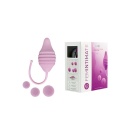Pelvix Silicone String (Lote) - 5
