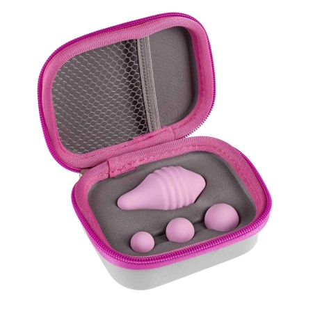 Pelvix Silicone String (Lote) - 7