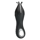 Trener penisa Arella z 12 trybami wibracji i silikonową strukturą ośmiornicy (17,2 cm) - 5