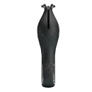 Trener penisa Arella z 12 trybami wibracji i silikonową strukturą ośmiornicy (17,2 cm) - 6