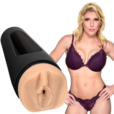 Cory Chase - ULTRASKYN Pussy Masturbator - 1