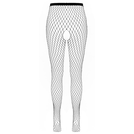 Net Tights S-L - 5