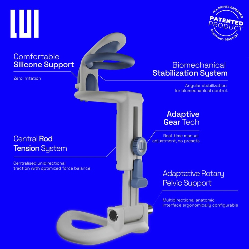 MAXTENDER L - The new extender revolution - 20