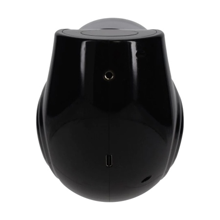 StrokeMate - Suction Rotation and Thrusting Masturbator Pump - Black - 4