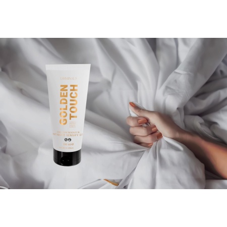 GOLDEN TOUCH BOOSTER - 2