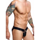 DNGEON Chain Jockstrap Black - 4