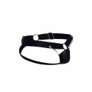 DNGEON Chain Jockstrap Black - 6