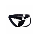 DNGEON Chain Jockstrap Black - 7