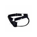 DNGEON Chain Jockstrap Black - 8