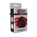 Penis Prison Cock Cage Short – klatka na penisa z zamkiem 8 cm - 2