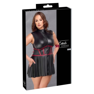Dress Bodice LP-939 - 1