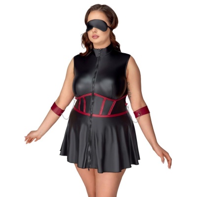 Dress Bodice LP-939 - 1 2