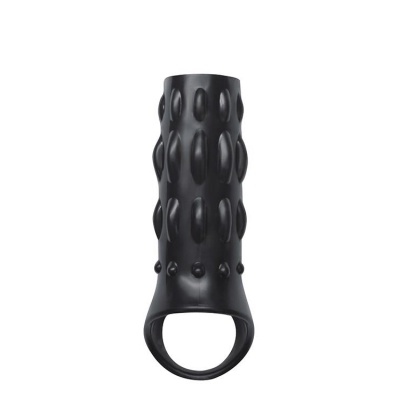 RENEGADE POWER CAGE BLACK - 1 2