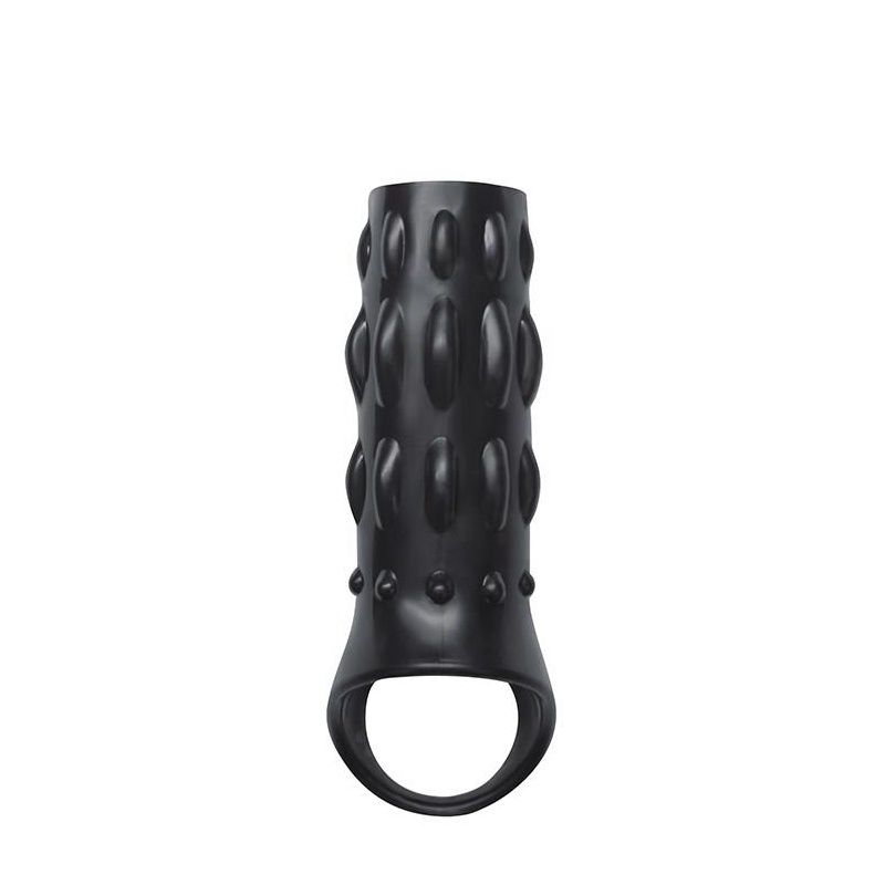 RENEGADE POWER CAGE BLACK - 2