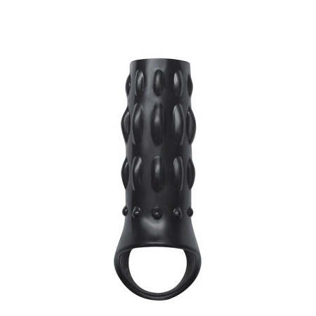RENEGADE POWER CAGE BLACK - 2