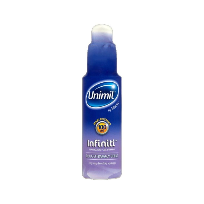 UNIMIL INFINITY LUBRICANT 100ML - 1