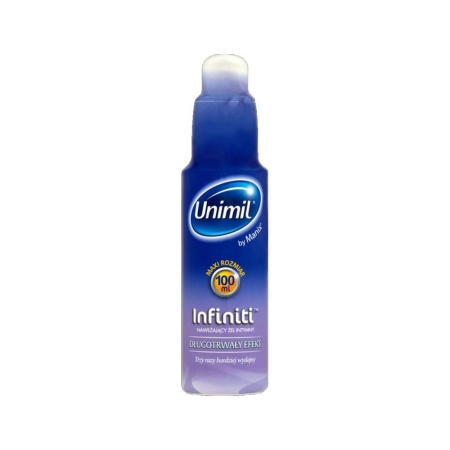 UNIMIL INFINITY LUBRICANT 100ML - 1