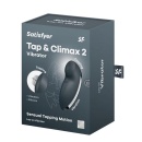 Tap & Climax 2 grey - 1