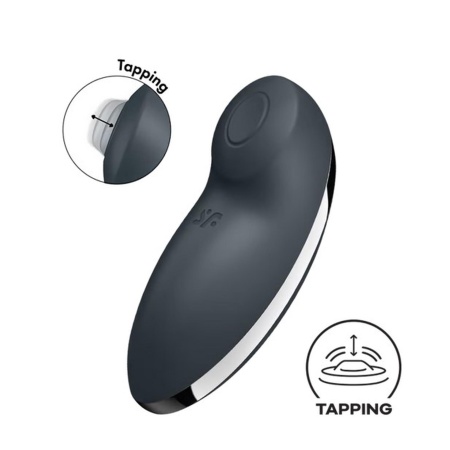 Tap & Climax 2 grey - 2