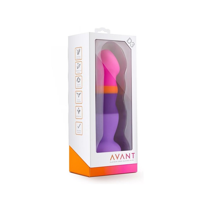 AVANT D3 SUMMER FLING - 1