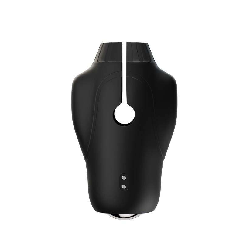 Automatyczny masturbator męski Cyclone Spinner Elite - rotacja i wibracje 10/10, IPX6, wymiary: brak danych producenta - 3