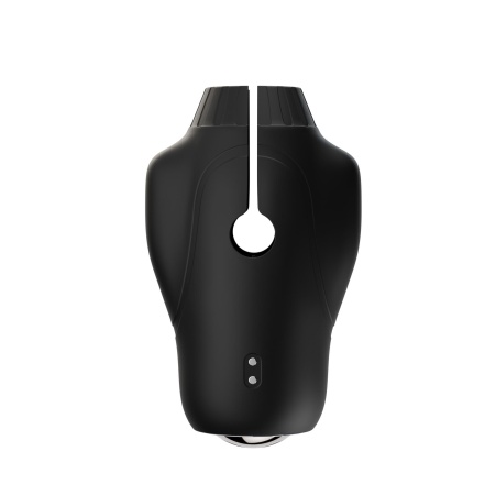Automatyczny masturbator męski Cyclone Spinner Elite - rotacja i wibracje 10/10, IPX6, wymiary: brak danych producenta - 3