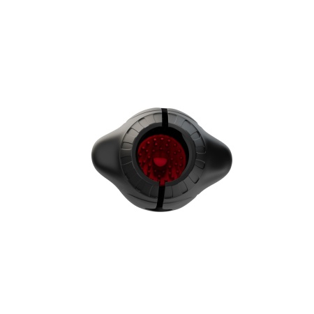 Automatyczny masturbator męski Cyclone Spinner Elite - rotacja i wibracje 10/10, IPX6, wymiary: brak danych producenta - 8
