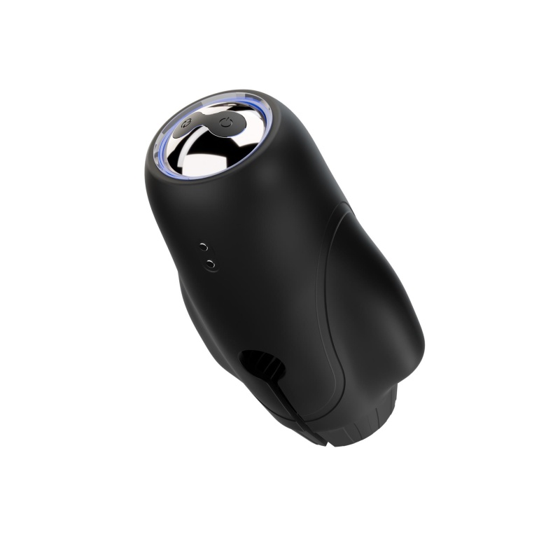 Automatyczny masturbator męski Cyclone Spinner Elite - rotacja i wibracje 10/10, IPX6, wymiary: brak danych producenta - 9