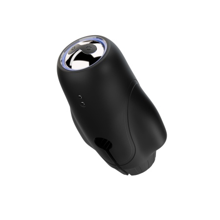 Automatyczny masturbator męski Cyclone Spinner Elite - rotacja i wibracje 10/10, IPX6, wymiary: brak danych producenta - 9