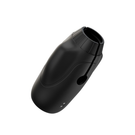 Automatyczny masturbator męski Cyclone Spinner Elite - rotacja i wibracje 10/10, IPX6, wymiary: brak danych producenta - 10