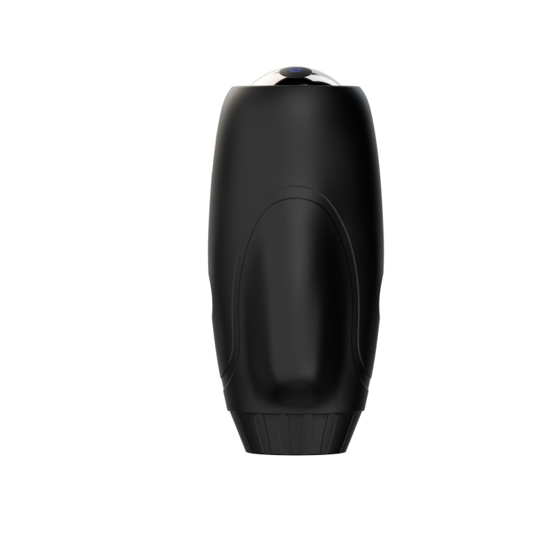 Automatyczny masturbator męski Cyclone Spinner Elite - rotacja i wibracje 10/10, IPX6, wymiary: brak danych producenta - 13