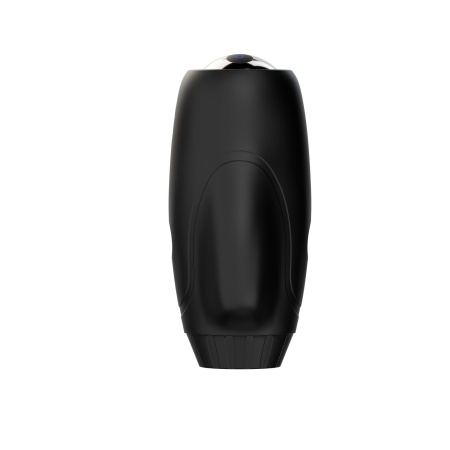 Automatyczny masturbator męski Cyclone Spinner Elite - rotacja i wibracje 10/10, IPX6, wymiary: brak danych producenta - 13