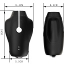 Automatyczny masturbator męski Cyclone Spinner Elite - rotacja i wibracje 10/10, IPX6, wymiary: brak danych producenta - 22