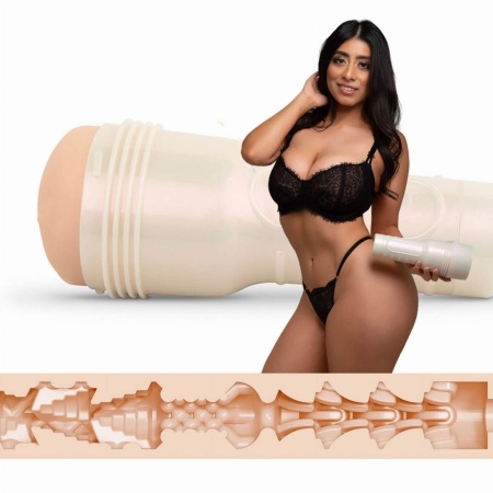 Fleshlight Girls - Violet Myers Waifu - 1
