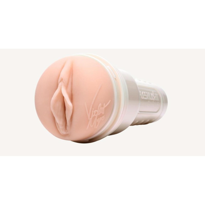 Fleshlight Girls - Violet Myers Waifu - 3